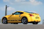 Nissan 370Z 2009 года